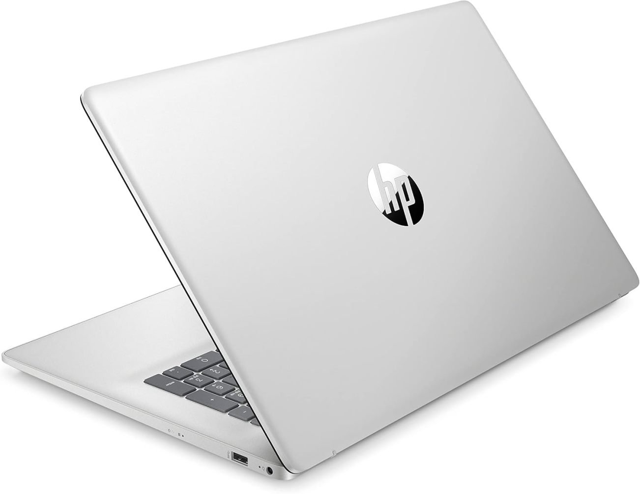 HP Laptop 17 mit Intel Core i7-1355U – Bild 4